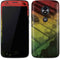 Rasta Color Keys Moto E5 Play Skin