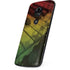Rasta Color Keys Moto E5 Play Skin