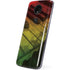 Rasta Color Keys Moto E5 Plus Skin