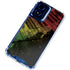 Rasta Color Keys Moto G 5G (2024) Clear Case