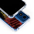 Rasta Color Keys Moto G 5G (2024) Clear Case