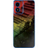 Rasta Color Keys Moto G Play 4G (2024) Skin