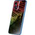 Rasta Color Keys Moto G Play 4G (2024) Skin