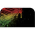 Rasta Color Keys Nintendo Switch 2 (2025) with Joy-Con Skin
