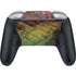 Rasta Color Keys Nintendo Switch 2 (2025) Pro Controller Skin