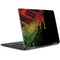 Rasta Color Keys Notebook 9 Pro 13in (2017) Skin