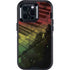 Rasta Color Keys Otterbox Defender iPhone Skin