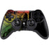 Rasta Color Keys PlayStation PS4 Skins