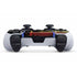 Rasta Color Keys PS5 DualSense Edge Pro Controller Skin