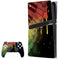 Rasta Color Keys PS5 Pro Bundle Skin