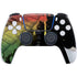 Rasta Color Keys PS5 Pro Bundle Skin