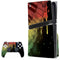 Rasta Color Keys PS5 Pro Disk Bundle Skin