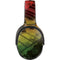 Rasta Color Keys Skullcandy Venue Skin