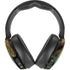Rasta Color Keys Skullcandy Venue Skin