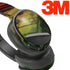 Rasta Color Keys Skullcandy Venue Skin