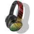 Rasta Color Keys Skullcandy Venue Skin