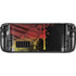 Rasta Color Keys Steam Deck Handheld Gaming Computer Skin