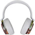 Rasta Color Keys Surface Headphones Skin
