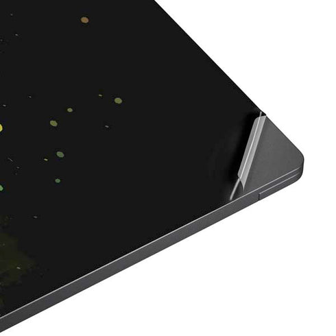 Rasta Color Keys Surface Laptop 7 13.8in Skin