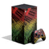 Rasta Color Keys XBox Series X Digital Edition Bundle Skin