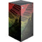 Rasta Color Keys XBox Series X Digital Edition Console Skin