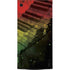 Rasta Color Keys XBox Series X Digital Edition Console Skin
