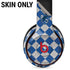 Wizarding Worlds Harry Potter Ravenclaw Crest Beats Solo 3 Wireless Skin