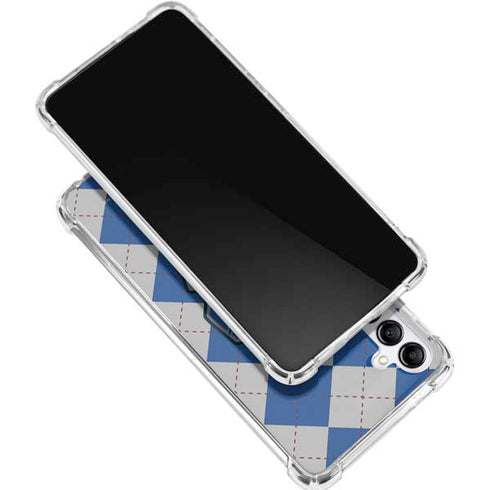 Wizarding Worlds Harry Potter Ravenclaw Crest Gabb Phone 4 Clear Case