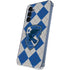 Wizarding Worlds Harry Potter Ravenclaw Crest Galaxy A55 5G Clear Case