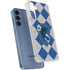 Wizarding Worlds Harry Potter Ravenclaw Crest Galaxy A55 5G Clear Case