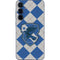 Wizarding Worlds Harry Potter Ravenclaw Crest Galaxy A55 5G Skin