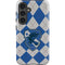 Wizarding Worlds Harry Potter Ravenclaw Crest Galaxy S25 Impact Case