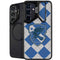 Wizarding Worlds Harry Potter Ravenclaw Crest Galaxy S25 Kickstand Case