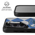 Wizarding Worlds Harry Potter Ravenclaw Crest Galaxy S25 Kickstand Case