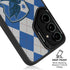 Wizarding Worlds Harry Potter Ravenclaw Crest Galaxy S25 Kickstand Case