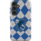 Wizarding Worlds Harry Potter Ravenclaw Crest Galaxy S25 Plus Impact Case