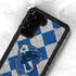 Wizarding Worlds Harry Potter Ravenclaw Crest Galaxy S24 Plus Waterproof Case