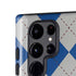 Wizarding Worlds Harry Potter Ravenclaw Crest Galaxy S25 Ultra Impact Case