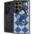 Wizarding Worlds Harry Potter Ravenclaw Crest Galaxy Cases