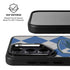 Wizarding Worlds Harry Potter Ravenclaw Crest Galaxy S25 Ultra Kickstand Case