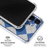 Wizarding Worlds Harry Potter Ravenclaw Crest Galaxy S25 Clear Case