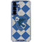 Wizarding Worlds Harry Potter Ravenclaw Crest Galaxy S25 Plus Clear Case