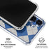 Wizarding Worlds Harry Potter Ravenclaw Crest Galaxy S25 Plus Clear Case