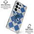 Wizarding Worlds Harry Potter Ravenclaw Crest Galaxy S25 Ultra Clear Case