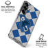 Wizarding Worlds Harry Potter Ravenclaw Crest Galaxy S26 Plus Clear Case
