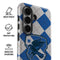 Wizarding Worlds Harry Potter Ravenclaw Crest Galaxy S26 Plus Impact Case