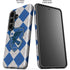 Wizarding Worlds Harry Potter Ravenclaw Crest Galaxy S26 Plus Impact Case