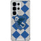 Wizarding Worlds Harry Potter Ravenclaw Crest Galaxy S26 Ultra Clear Case