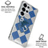 Wizarding Worlds Harry Potter Ravenclaw Crest Galaxy S26 Ultra Clear Case