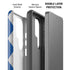 Wizarding Worlds Harry Potter Ravenclaw Crest Galaxy S26 Ultra Impact Case
